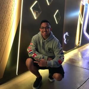 Meet your Posher, Keoni